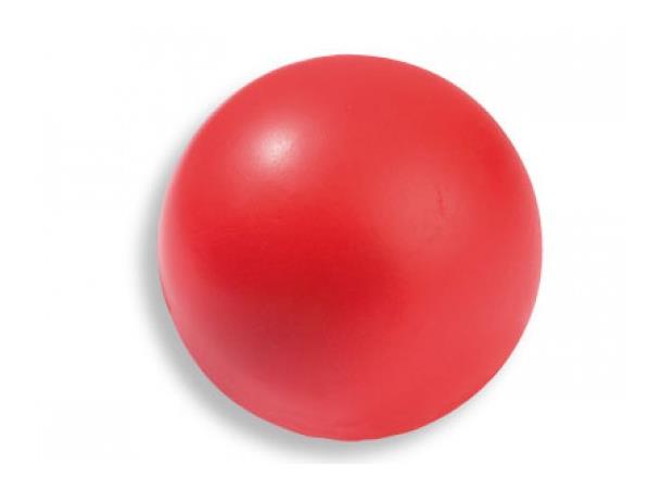 Softball med PU skum 16cm Mini-håndball